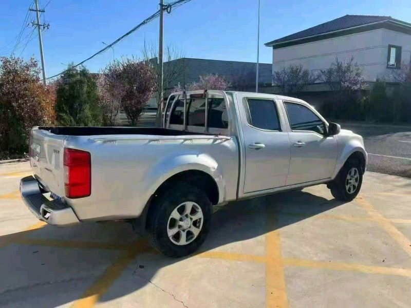 莱芜21年长城汽车风骏8