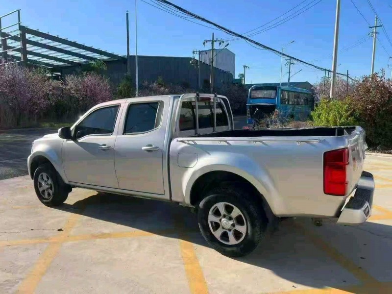 莱芜21年长城汽车风骏9