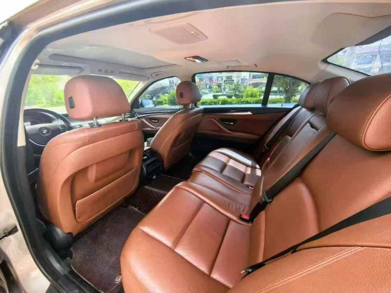 湘潭14年宝马5系7