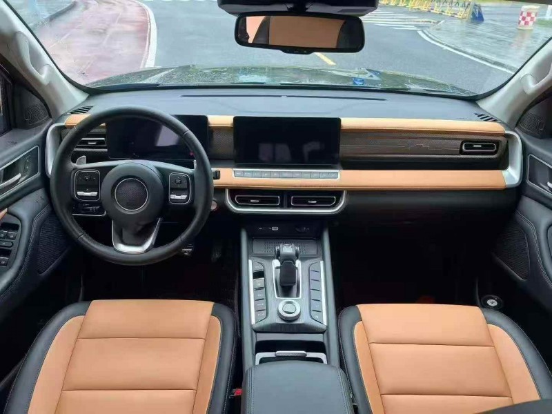 钦州24年长城汽车炮 皮卡6