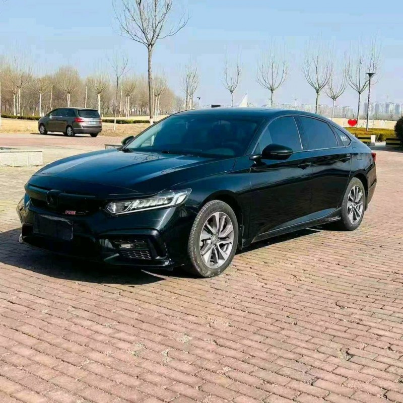 淄博19年本田英诗派2