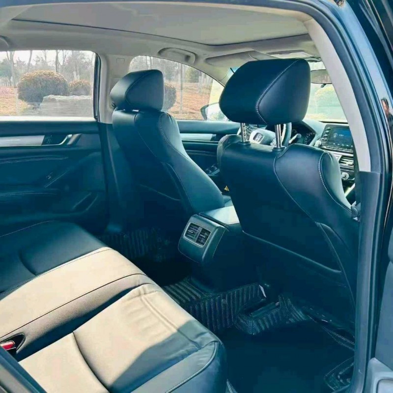 淄博19年本田英诗派6