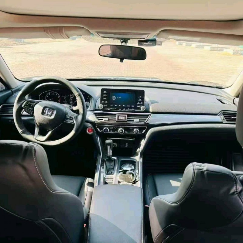 淄博19年本田英诗派7