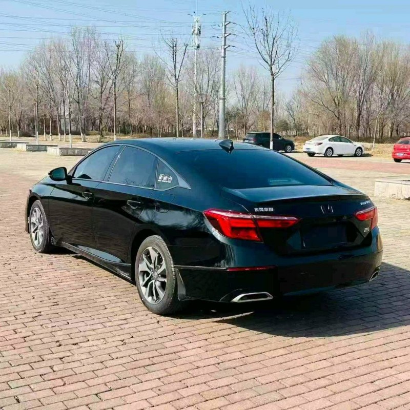 淄博19年本田英诗派8