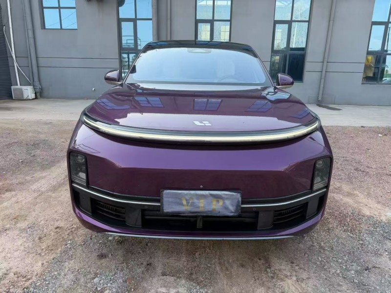 焦作22年理想L81