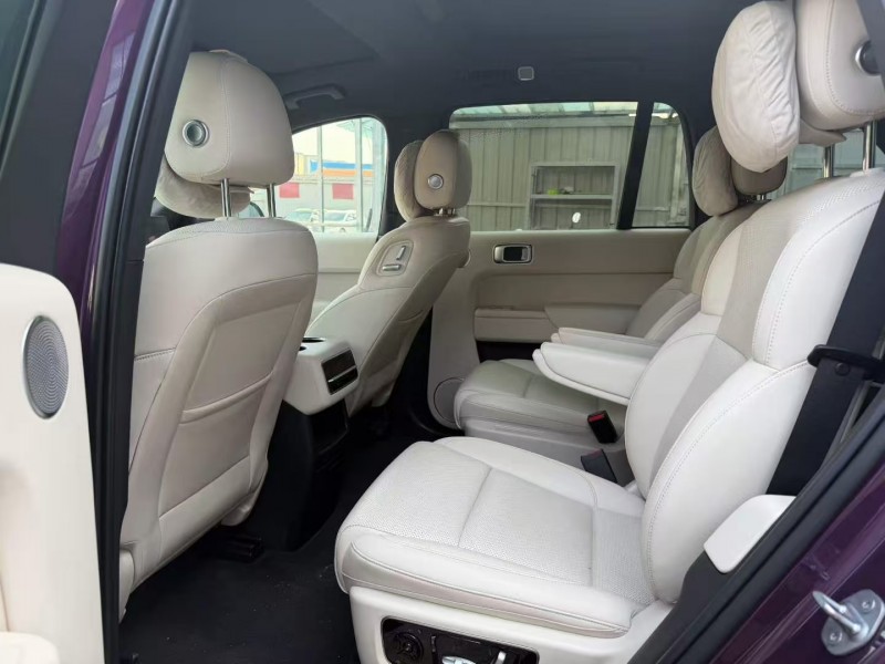 焦作22年理想L84