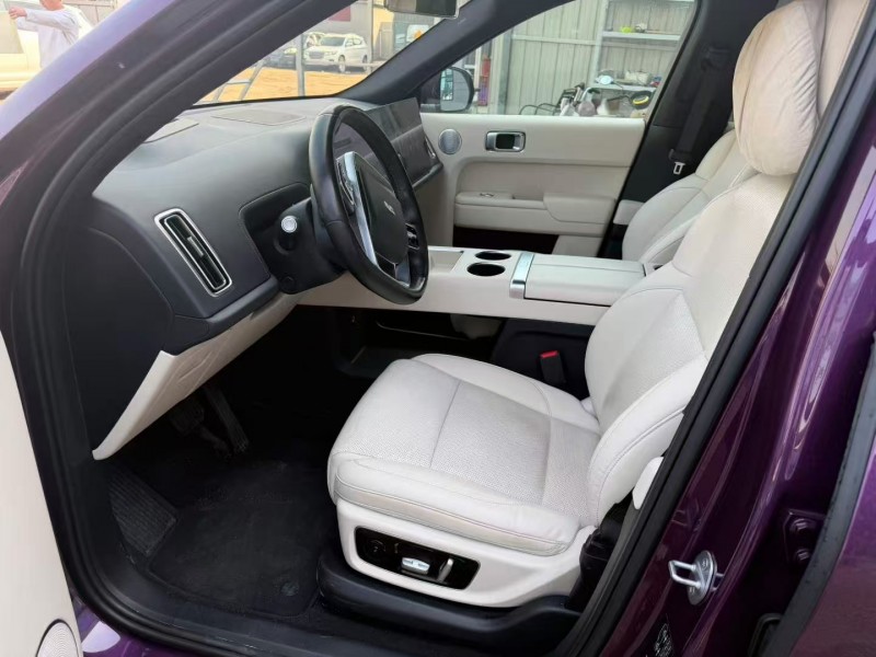 焦作22年理想L87