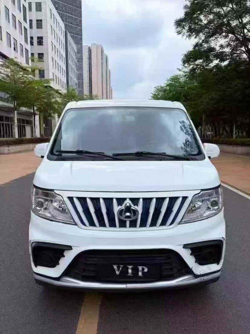 佛山24年长安汽车睿行1