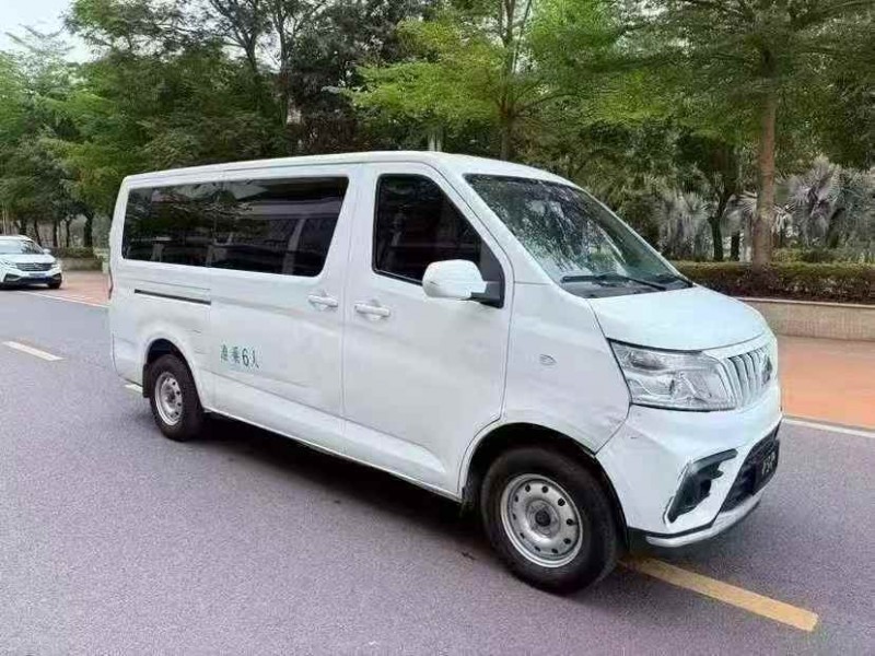 佛山24年长安汽车睿行2