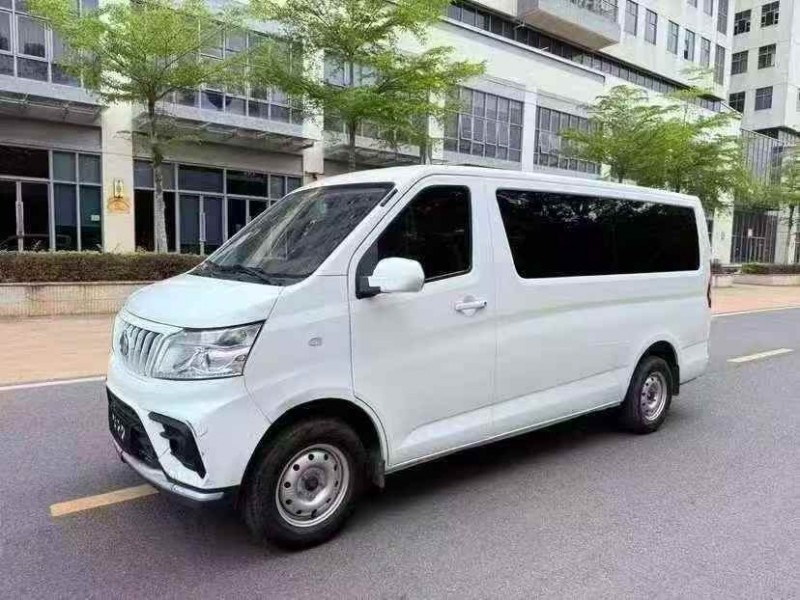 佛山24年长安汽车睿行3