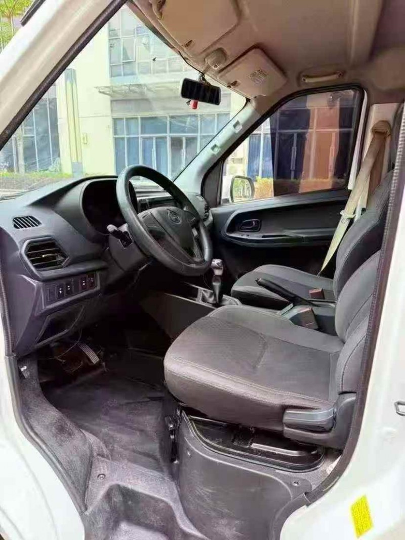 佛山24年长安汽车睿行4