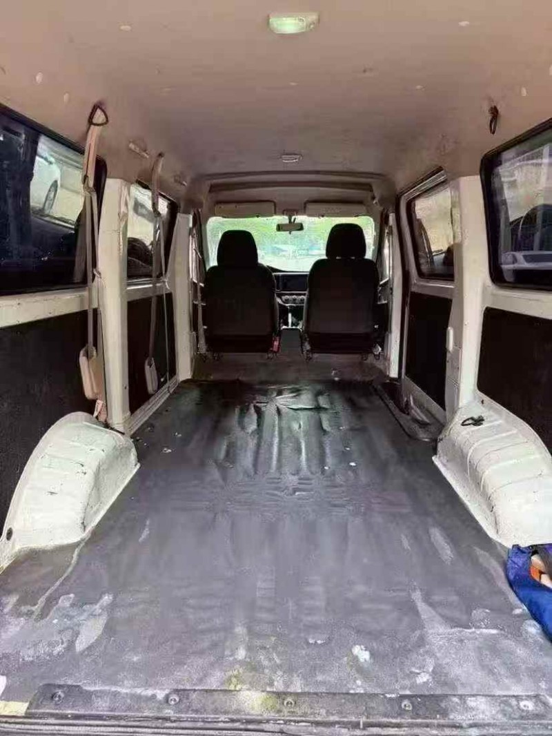 佛山24年长安汽车睿行6