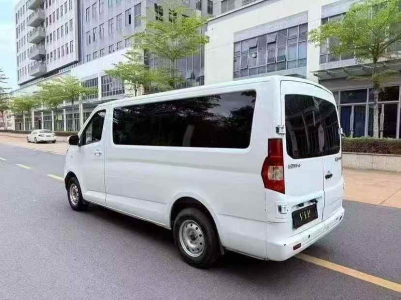 佛山24年长安汽车睿行7