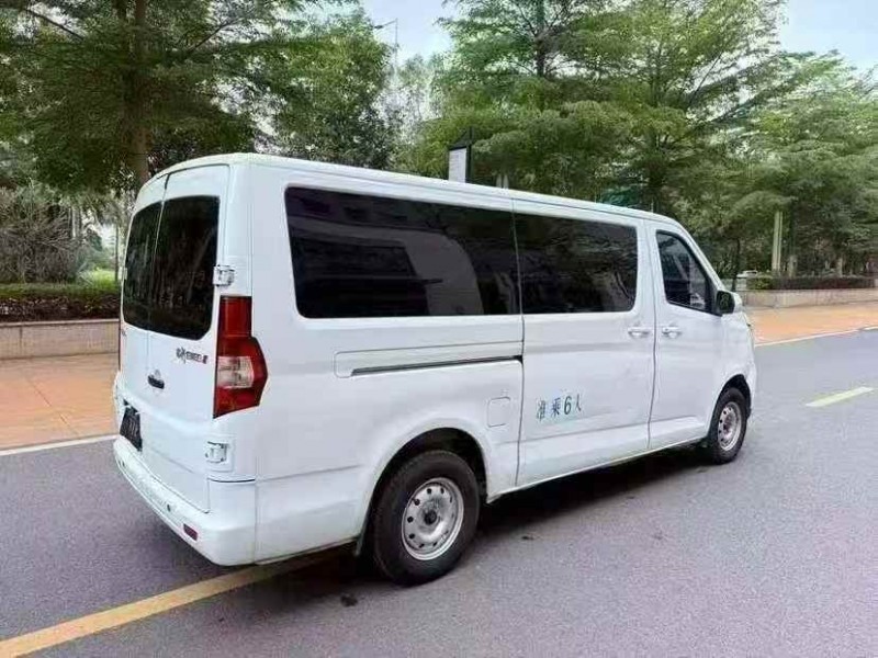 佛山24年长安汽车睿行8