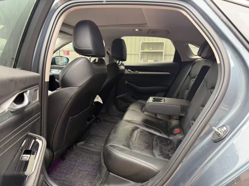 焦作22年吉利星瑞5