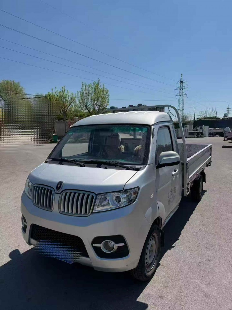 烟台22年东风小康2