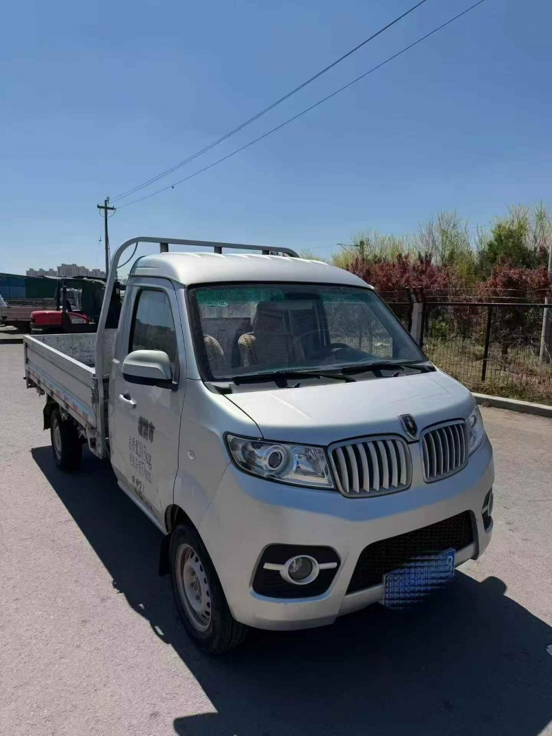 烟台22年东风小康3