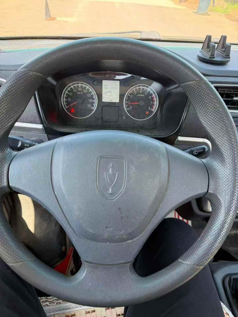 烟台22年东风小康4