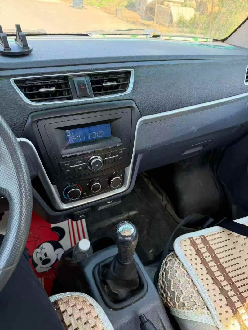 烟台22年东风小康5