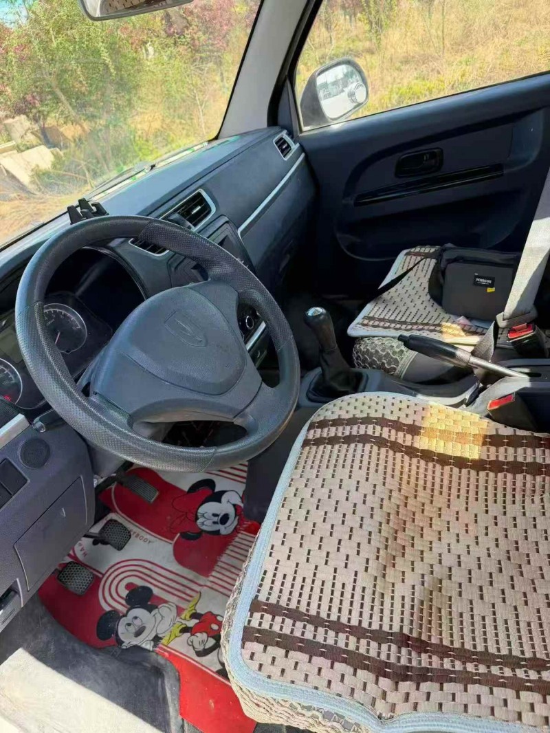 烟台22年东风小康6