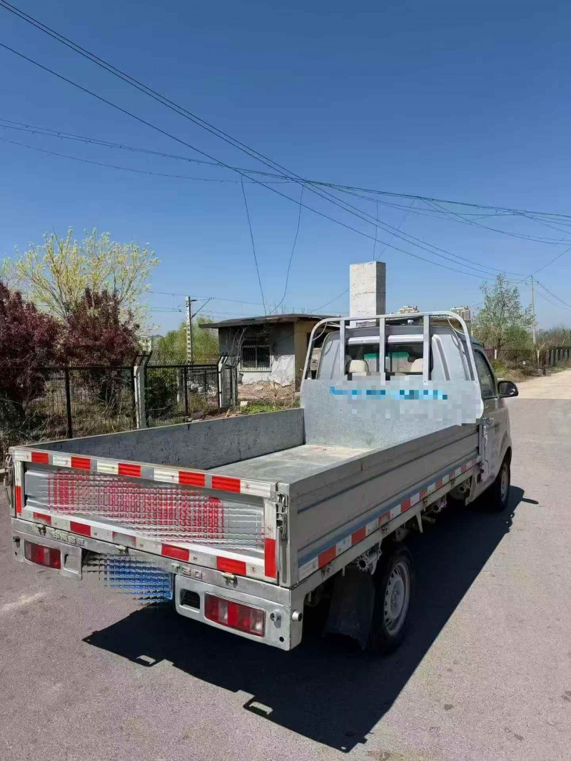 烟台22年东风小康8