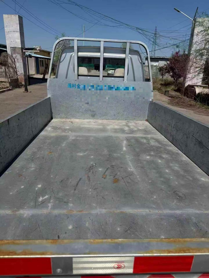 烟台22年东风小康9