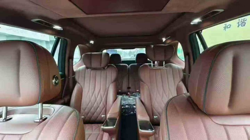 青岛25年传祺昊铂GT5