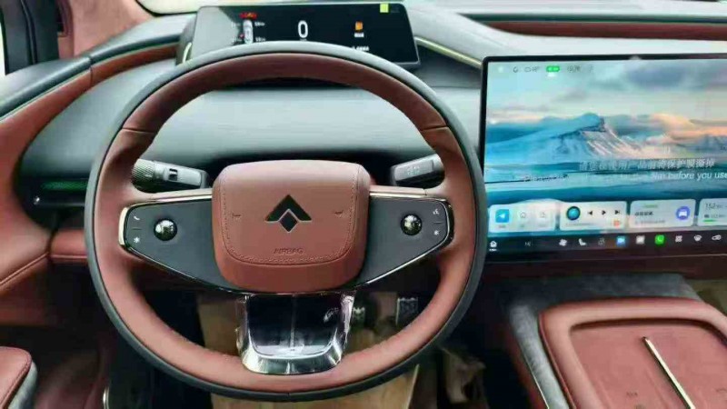 青岛25年传祺昊铂GT7