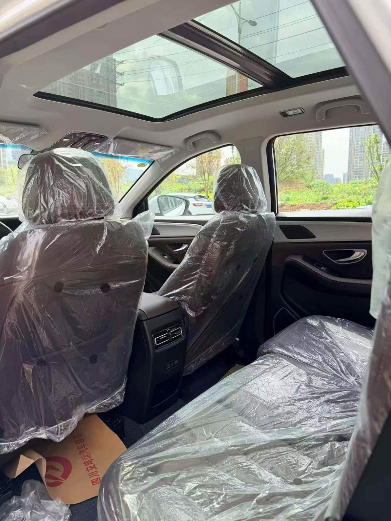 德阳26年奇瑞捷途3