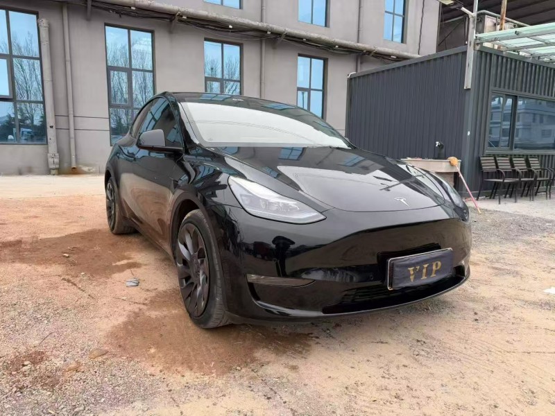 焦作21年特斯拉MODEL Y2