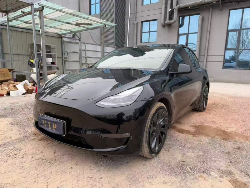 焦作21年特斯拉MODEL Y7