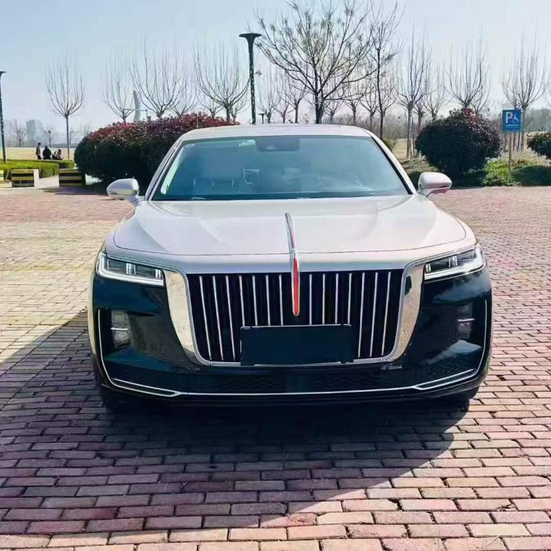 烟台22年红旗H91