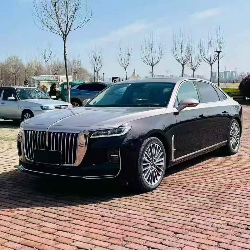 烟台22年红旗H92