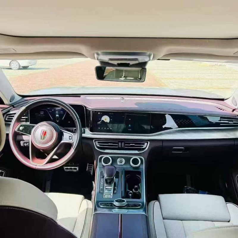 烟台22年红旗H94