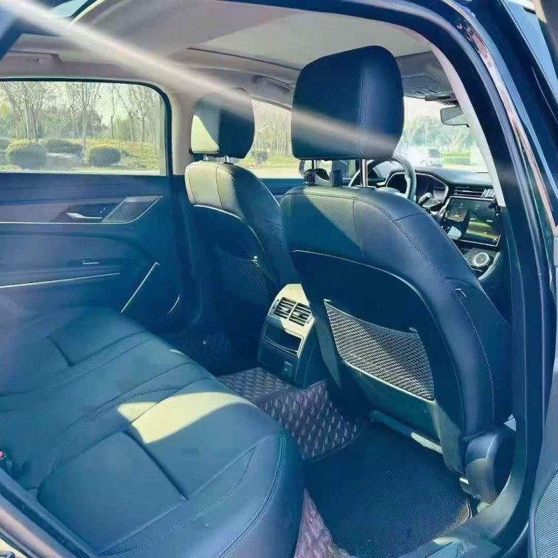 枣庄24年捷豹XFL7