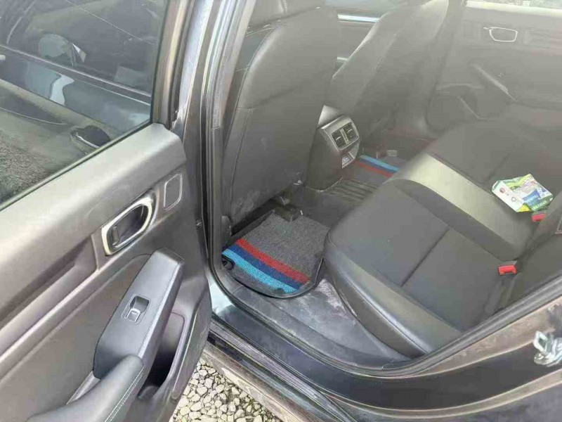 茂名23年本田思域7