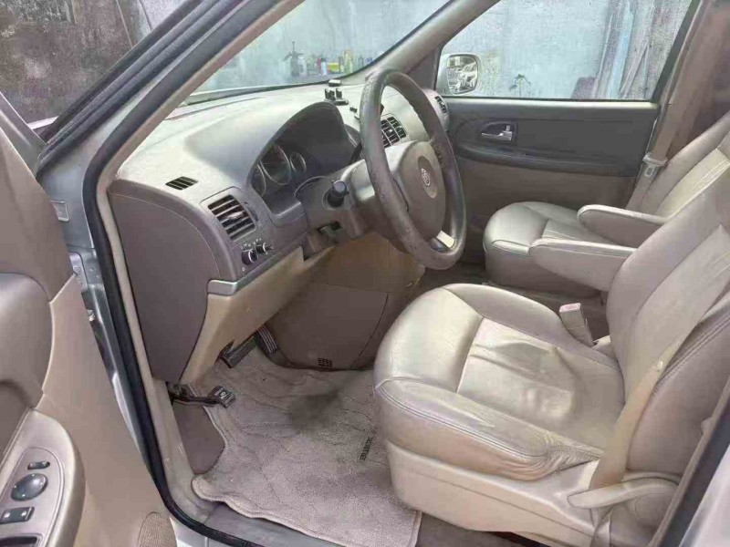 汕头15年别克GL87