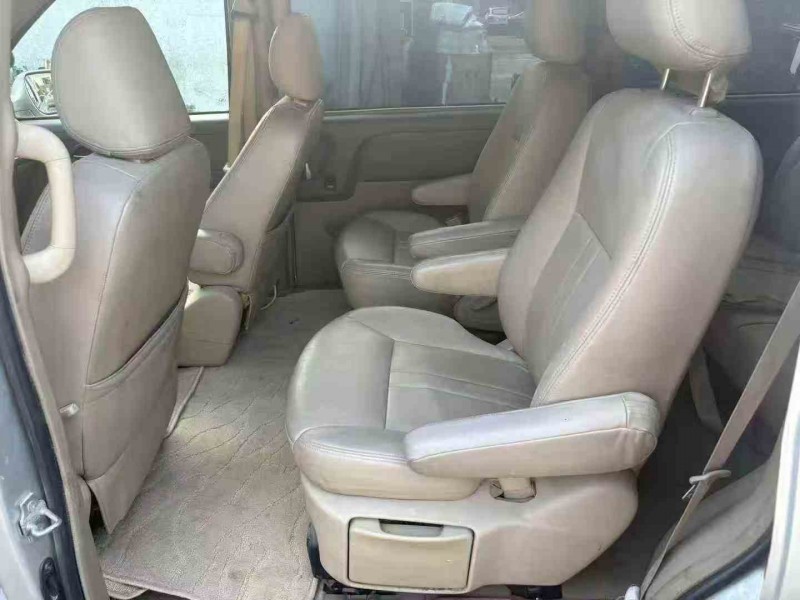 汕头15年别克GL88