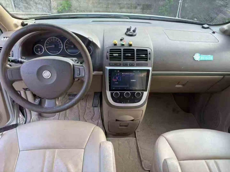 汕头15年别克GL89