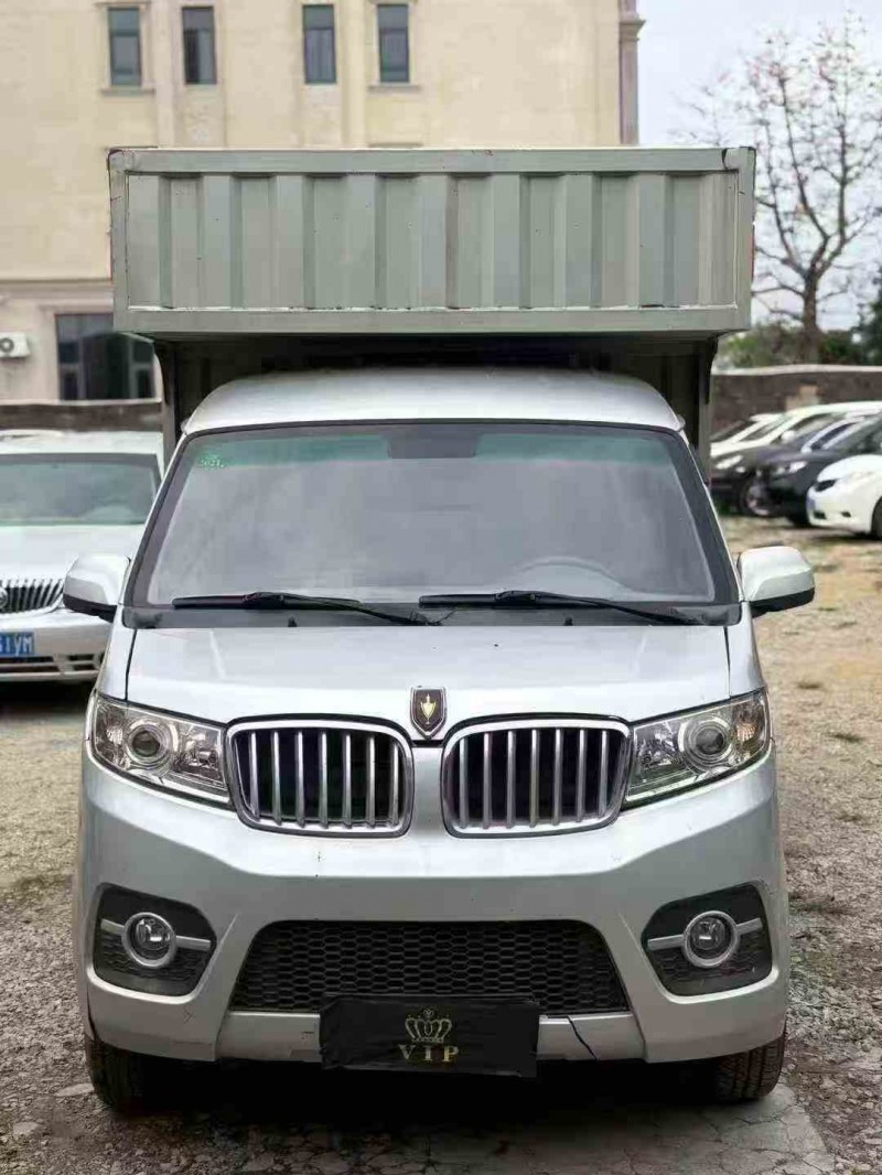 佛山20年华晨鑫源1