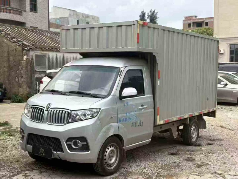 佛山20年华晨鑫源2