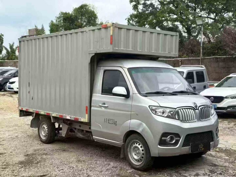 佛山20年华晨鑫源3