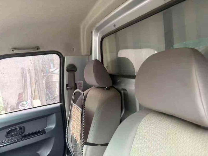 佛山20年华晨鑫源5