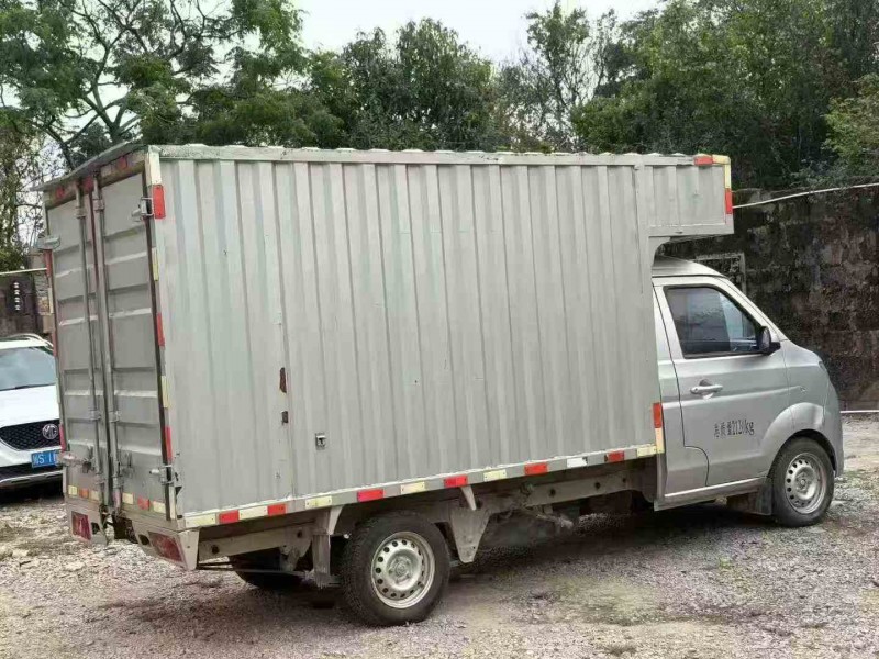 佛山20年华晨鑫源7