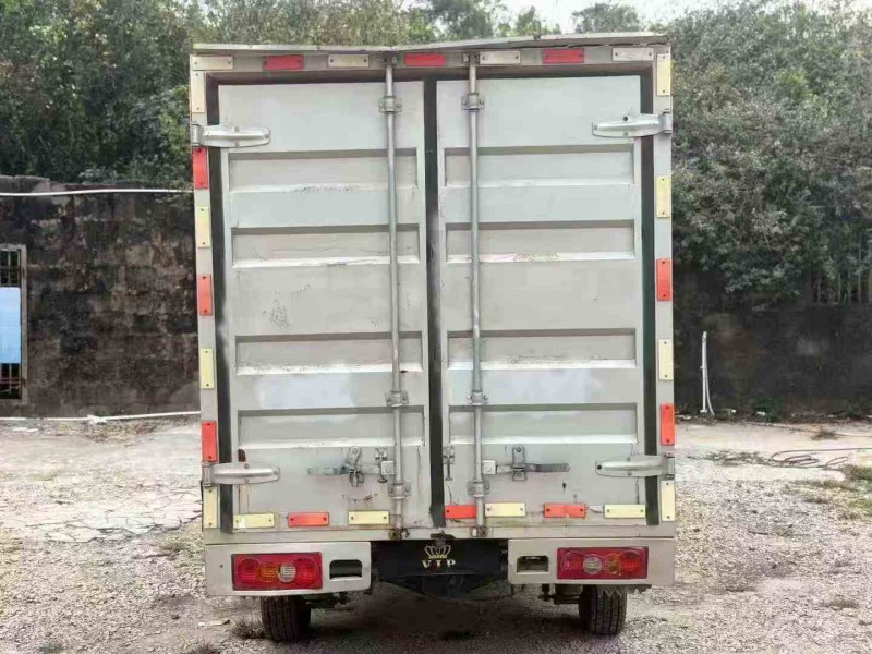 佛山20年华晨鑫源8