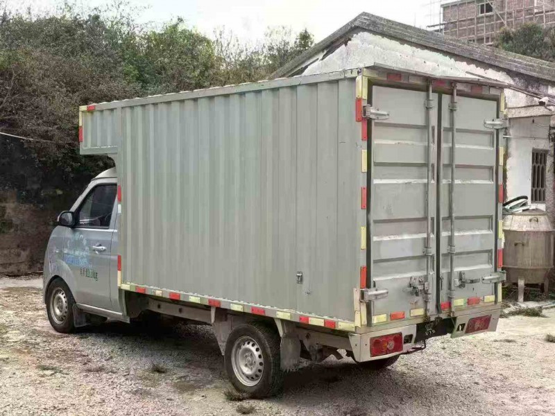 佛山20年华晨鑫源9