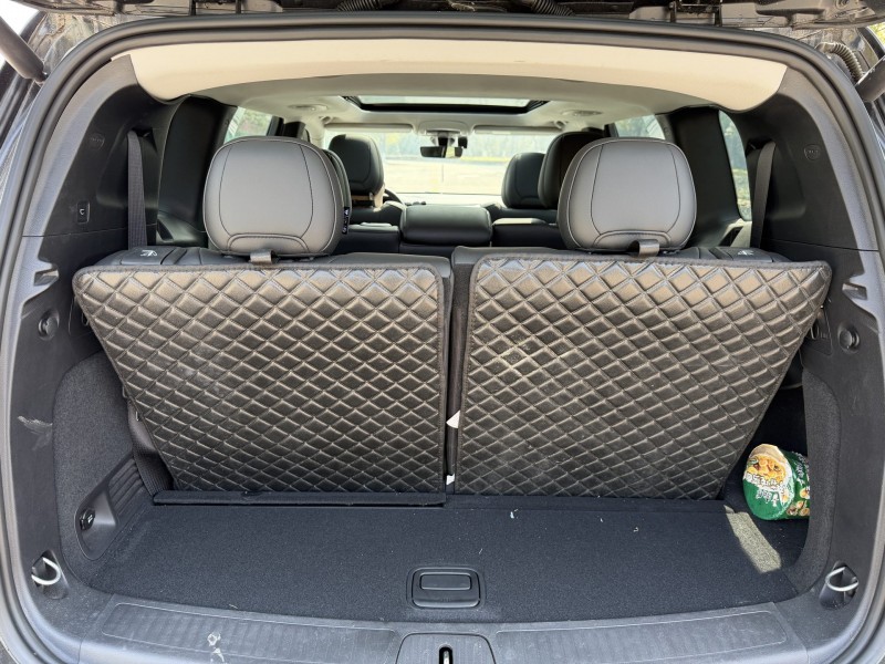 盐城21年Jeep指挥官9