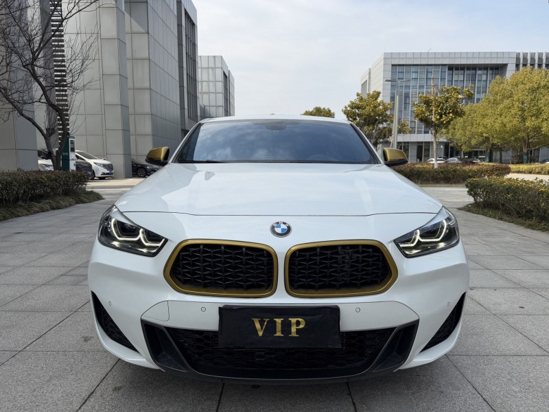 连云港23年宝马X21