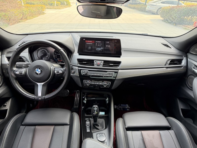 连云港23年宝马X27