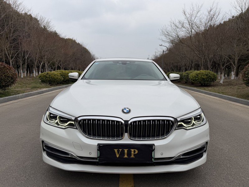 淮安20年宝马5系1